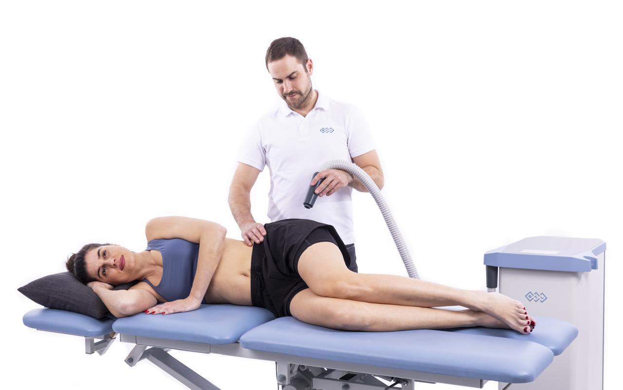 Robotic Rehabilation